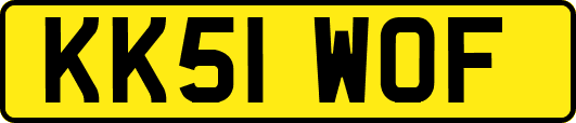 KK51WOF