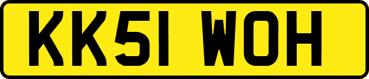 KK51WOH
