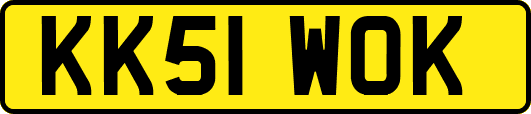 KK51WOK