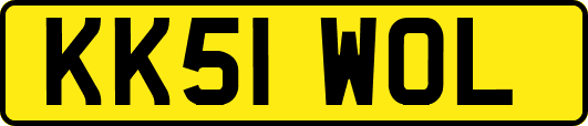 KK51WOL