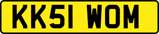 KK51WOM
