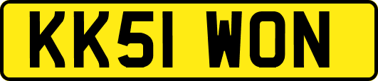 KK51WON