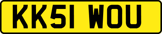KK51WOU