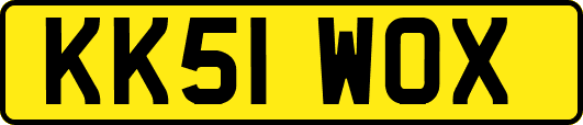 KK51WOX