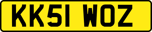 KK51WOZ