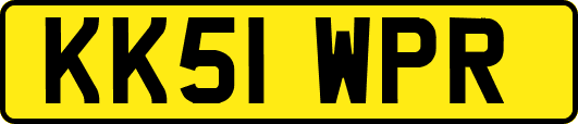 KK51WPR