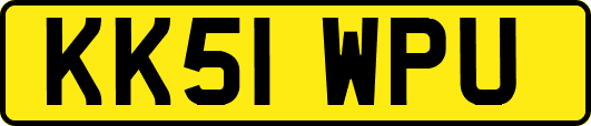 KK51WPU