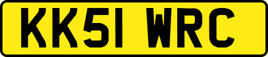 KK51WRC