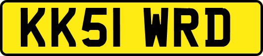 KK51WRD