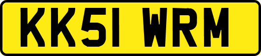 KK51WRM
