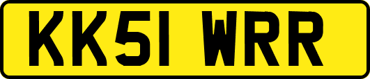 KK51WRR