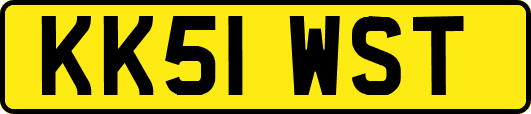 KK51WST