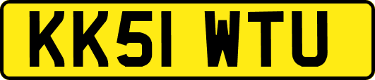 KK51WTU