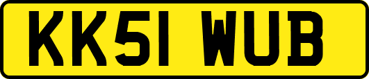 KK51WUB