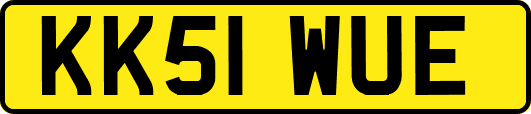 KK51WUE