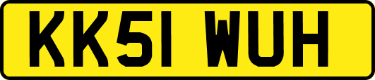 KK51WUH