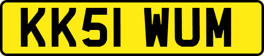 KK51WUM