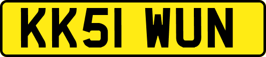 KK51WUN