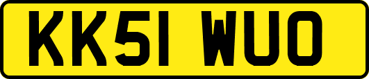 KK51WUO