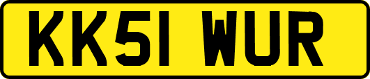 KK51WUR