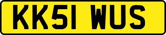 KK51WUS
