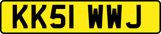 KK51WWJ