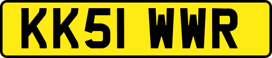 KK51WWR