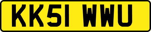 KK51WWU