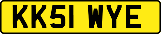 KK51WYE