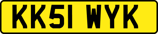 KK51WYK