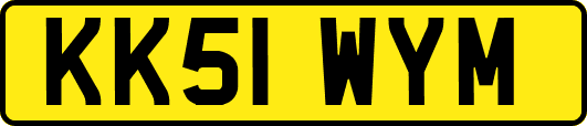 KK51WYM
