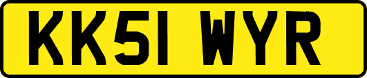 KK51WYR