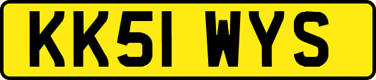 KK51WYS