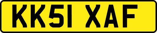 KK51XAF