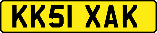 KK51XAK