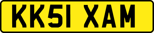 KK51XAM