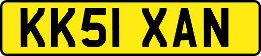 KK51XAN