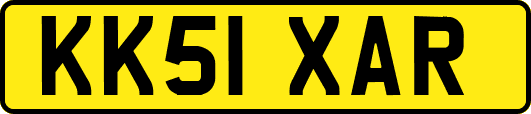 KK51XAR