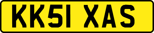 KK51XAS
