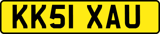 KK51XAU