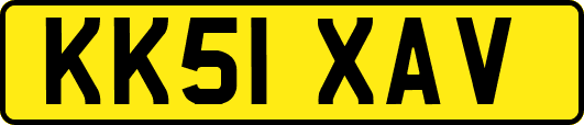 KK51XAV
