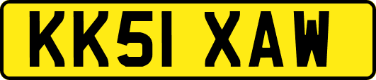 KK51XAW