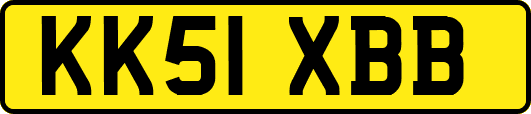 KK51XBB
