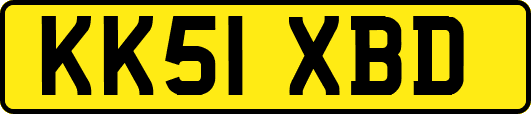 KK51XBD