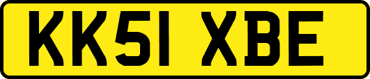 KK51XBE
