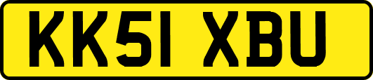 KK51XBU