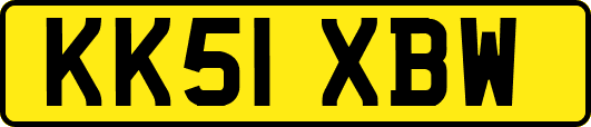 KK51XBW