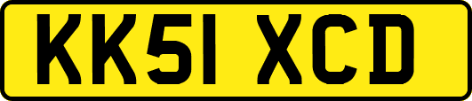 KK51XCD