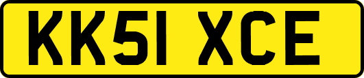 KK51XCE