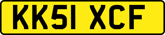 KK51XCF